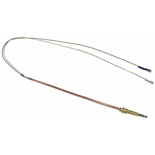 Grill Thermocouple for Hotpoint/Cannon/Indesit Cookers and Ovens