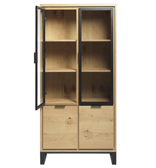 Coomberdale Standard Display Cabinet