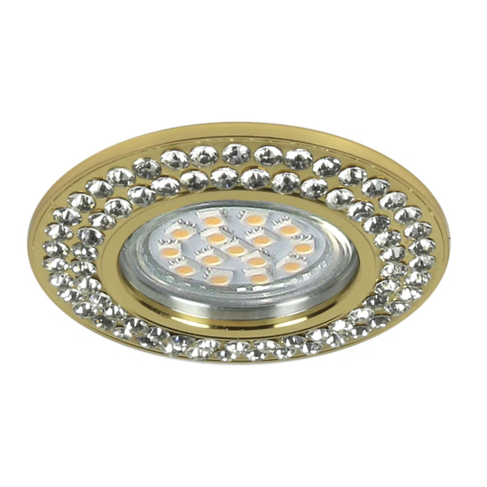 Shally Recessed Lighting Kit