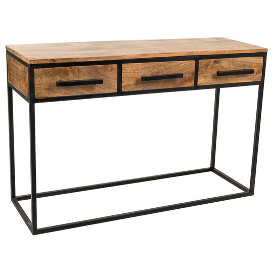 Aneira Console Table