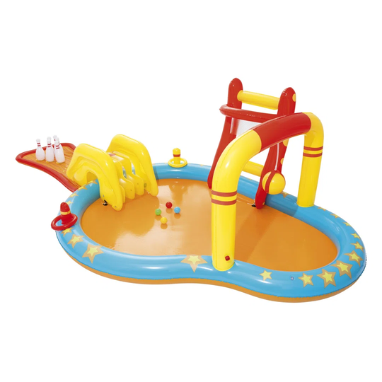 Bestway Lil' Champ Play Pool Center
