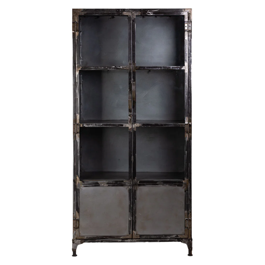 Cerna Standard Display Cabinet