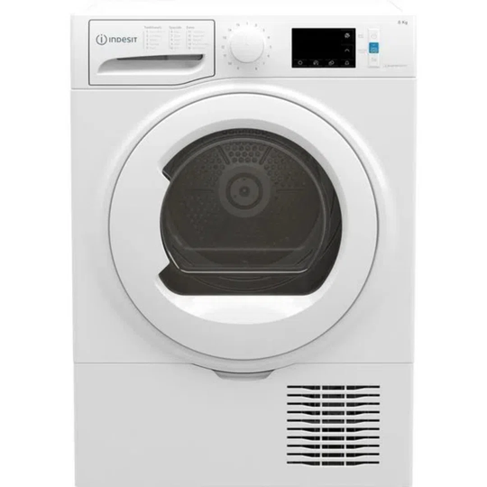 Indesit I3D81BUK 8kg Condenser Tumble Dryer