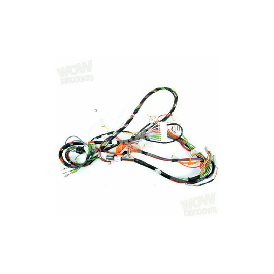 Beko Wiring harness 2876001000