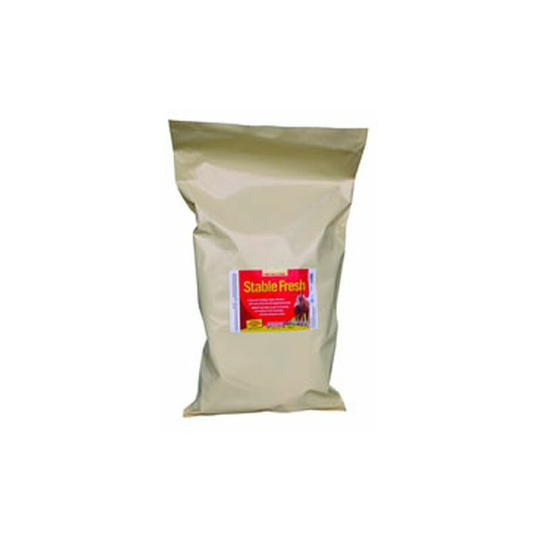Equimins - Stable Fresh Powder Disinfectant - 10 Kg Bag - 299