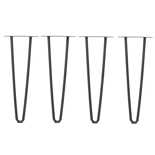 Indianola V Table Leg