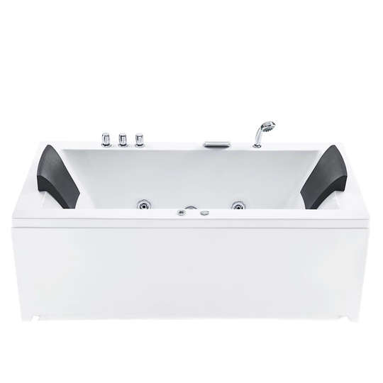 Veradero 181cm x 90cm Corner Whirlpool