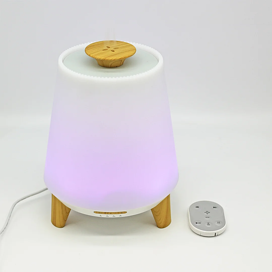 Atmos Speaker Humidifier