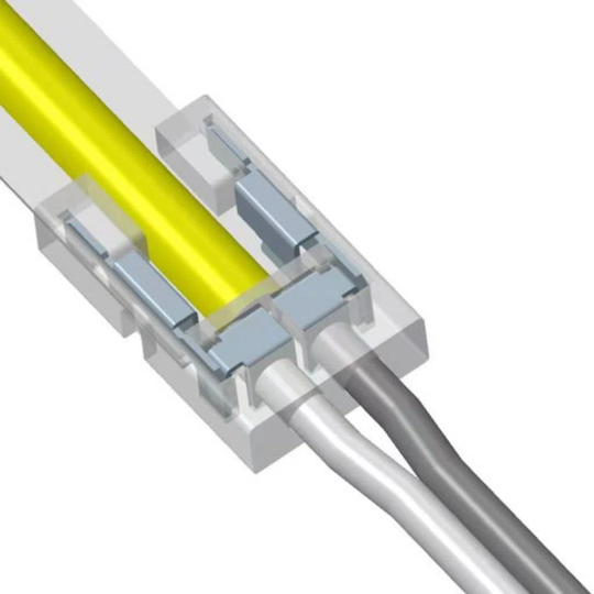 Airyck Connector Light Clip
