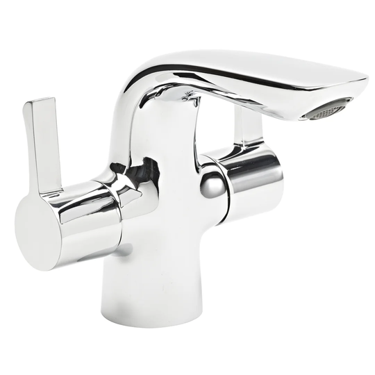 Revive Mono Basin Mixer with Waste