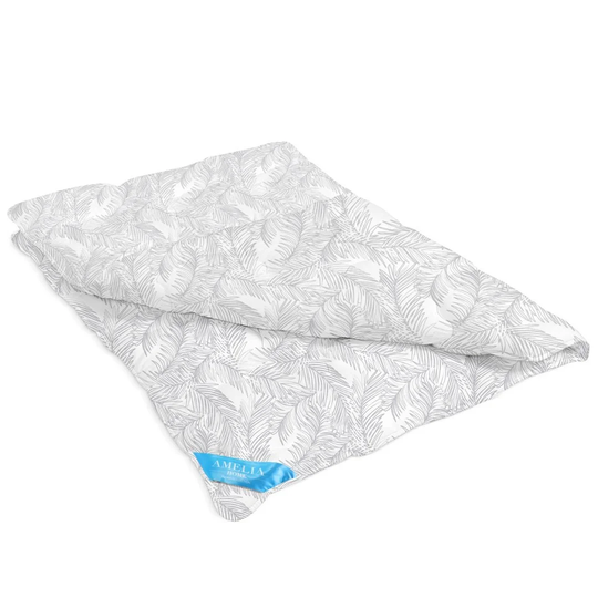 Microfibre Duvet