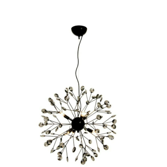 Audino 6-Light Sputnik Chandelier