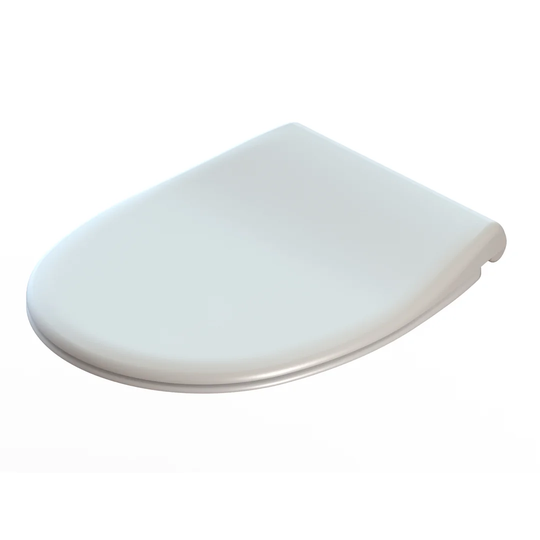 Correll Elongated Toilet Seat