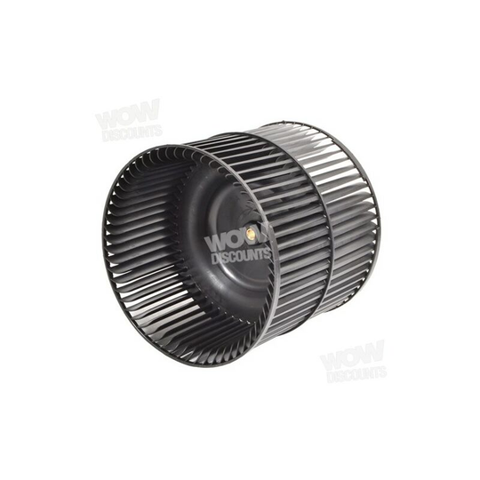 Hotpoint Scholtes Cooker Hood Motor Propeller. Genuine part num - Hotpoint Ariston