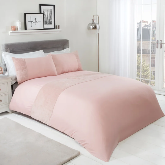 Devine Duvet Cover Set