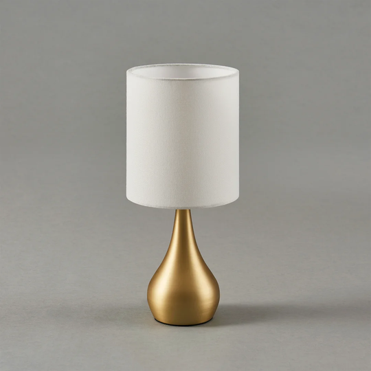 Soham 38.1cm Table Lamp