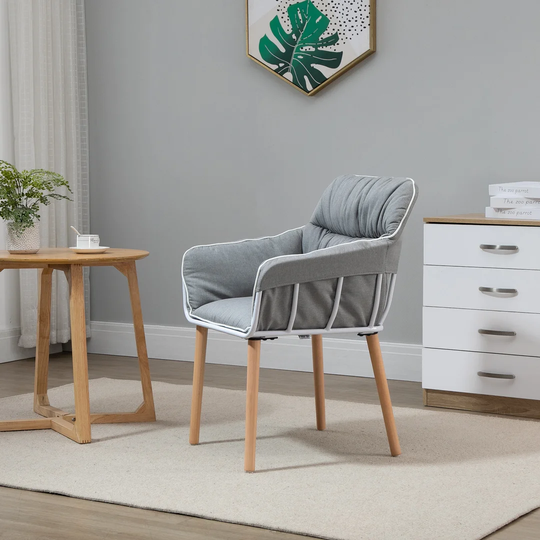 Giovanni Solid Wood Dining Chair