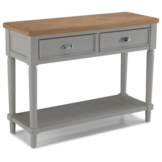 Touchet Console Table