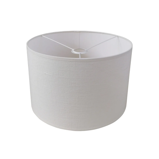 Araminta 1-Light Drum Pendant