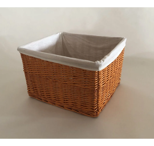 Universal Rattan Basket