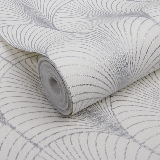 Petworth 10m x 52cm Matte Wallpaper Roll