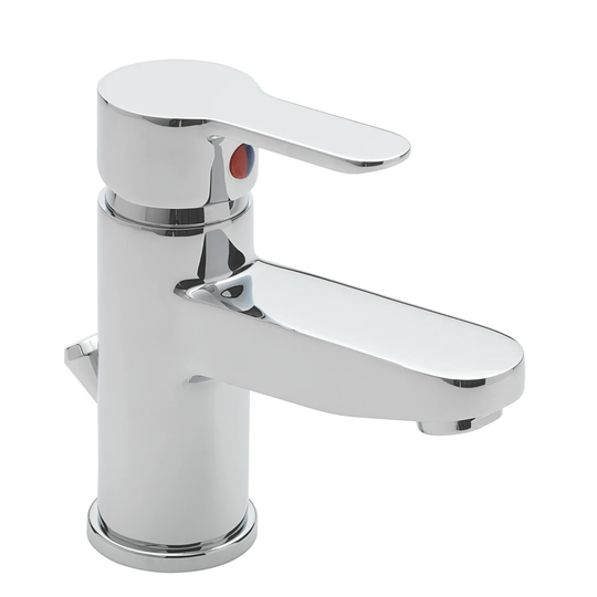 Monobloc Basin Mixer