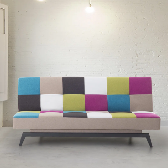 Leo 3 Seater Sofa Bed