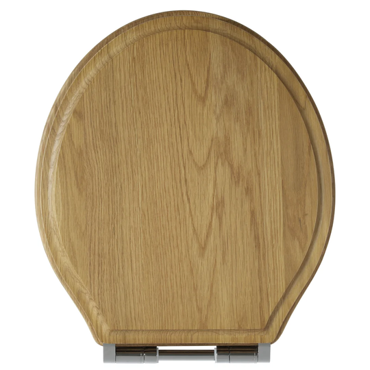 Vitoria Round Toilet Seat