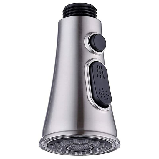 Kitchen Faucets Replacement Head Spray Head for Mixer Tap, Shower Head Shower Head Jets Chrome Kitchen Faucet Sink Faucet