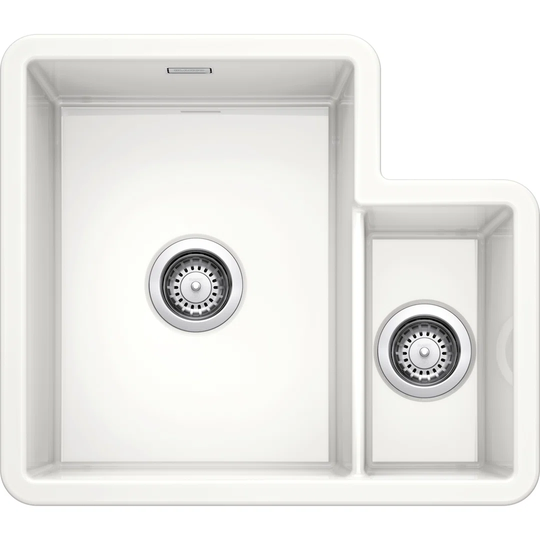 Villae 1.5 Bowl Undermount Kitchen Sink