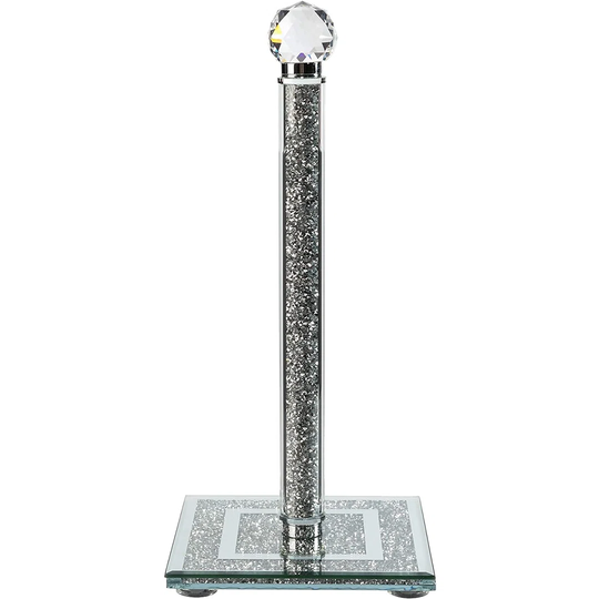 Diamond Free-Standing Paper Towel Holder