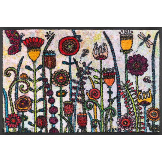 Sunny Day Doormat