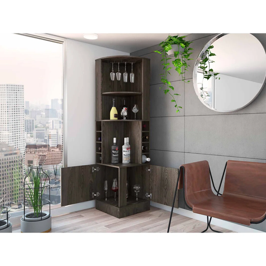 Graylie Bar Cabinet