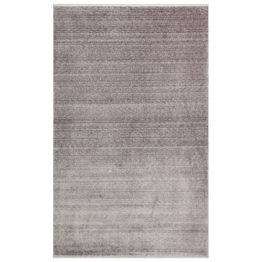 Cady Hand Knotted Grey Rug