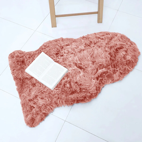 Hagerstown Muave Rug
