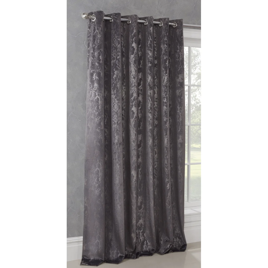 Urgeon Eyelet Room Darkening Thermal Curtain