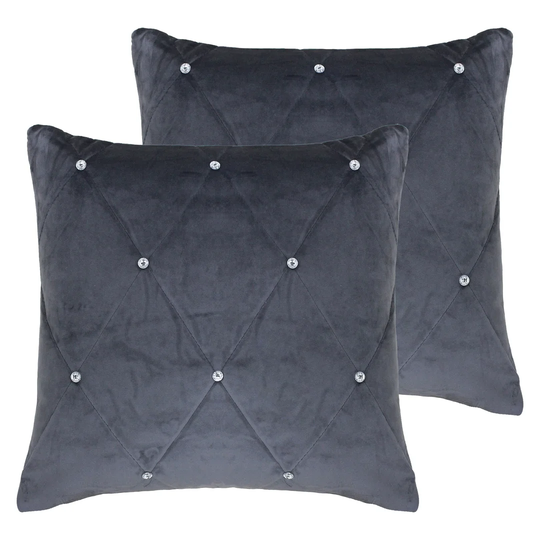 Fulton Cushion with Filling