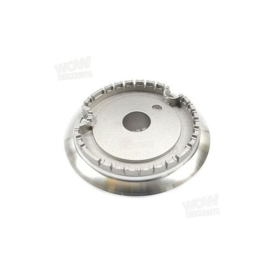 Burner ring rapide