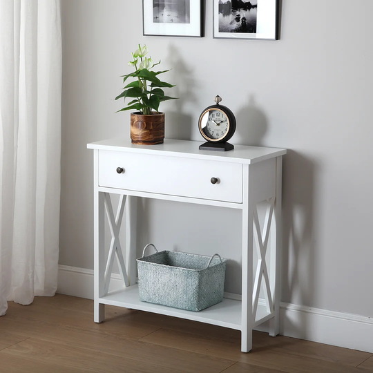 Ockton 80Cm Console Table
