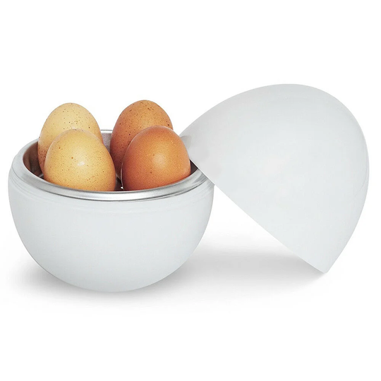 Microwave Egg Boiler