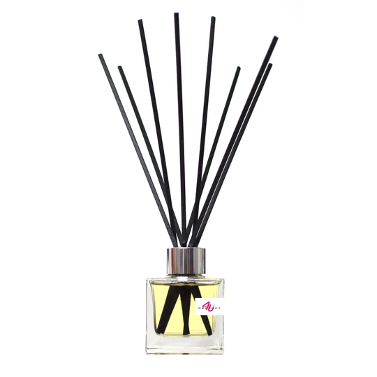 Cassis and Fig Reed Diffuser