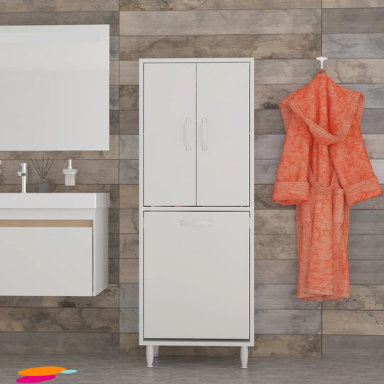Frimet 2 - Door Cabinet