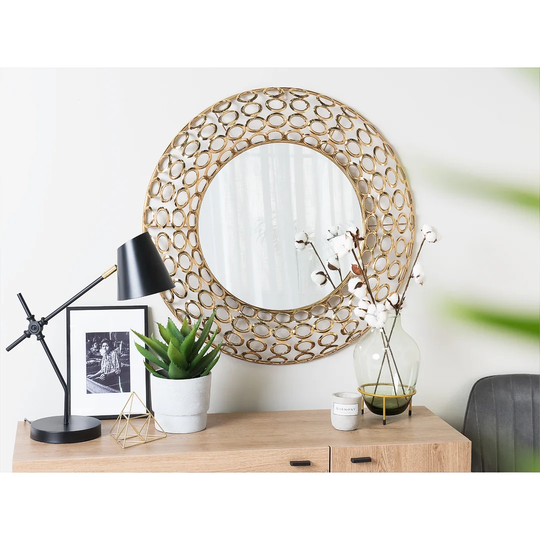 Clyburn Accent Mirror