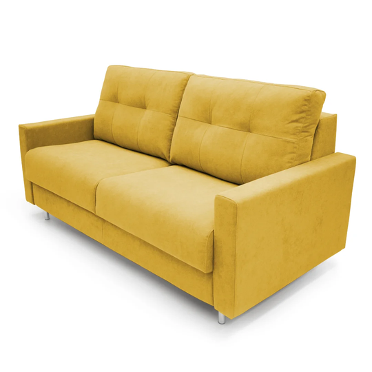 2 Seater Fold Out Sofa Bed
