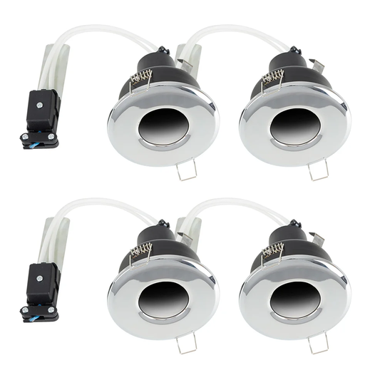 Baez 3.35" Recessed Lighting Kit