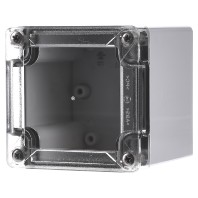TG PC 88-9-to - Switchgear cabinet 82x84x85mm IP66 TG PC 88-9-to