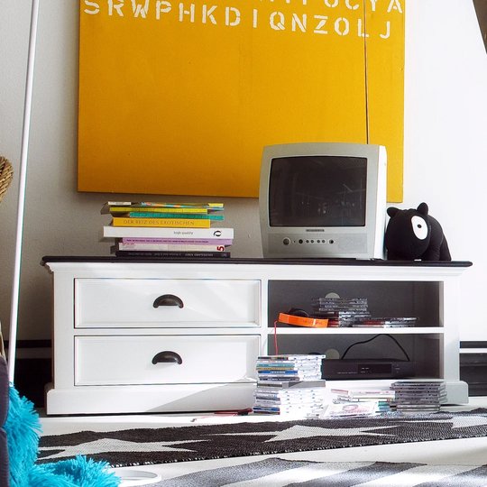 Faversham TV Stand for TVs up to 43"