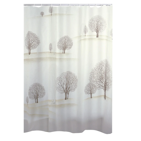 Park Shower Curtain