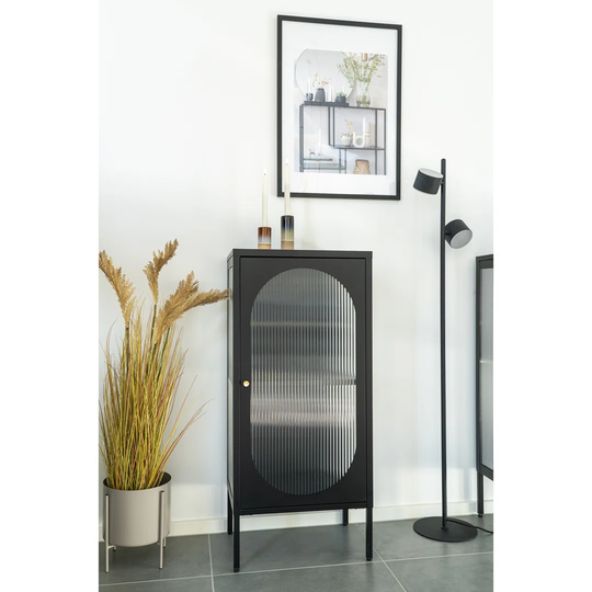 Iban Display Cabinet
