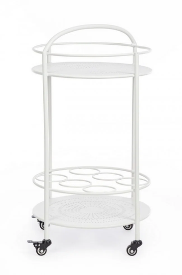 Edholm Serving Cart
